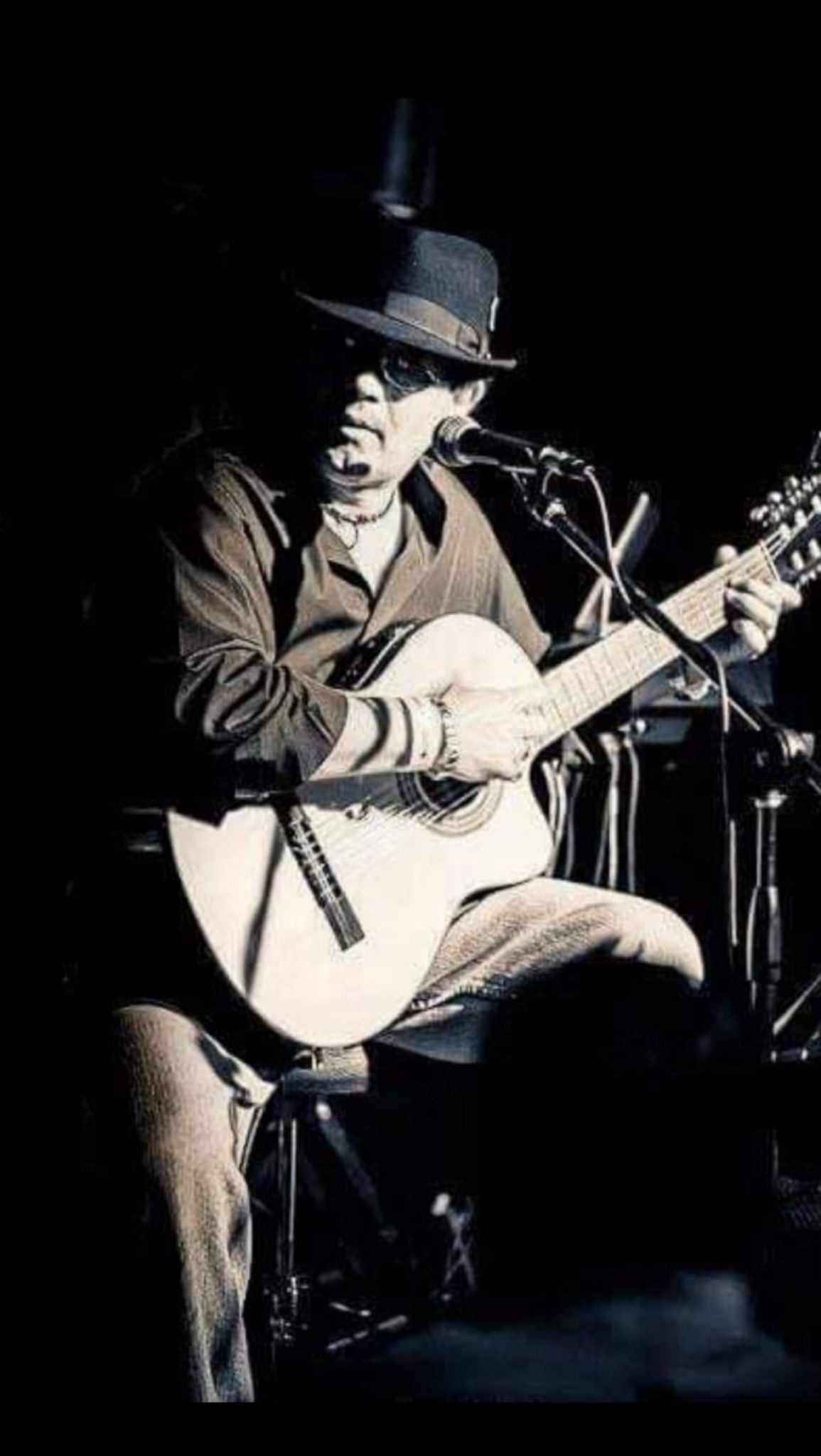 Daniel Gitano Gallardo